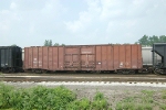 NS Box Car 465471